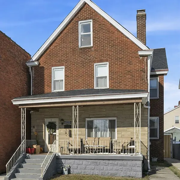 7017 Blackhawk Street, Swissvale, PA 15218