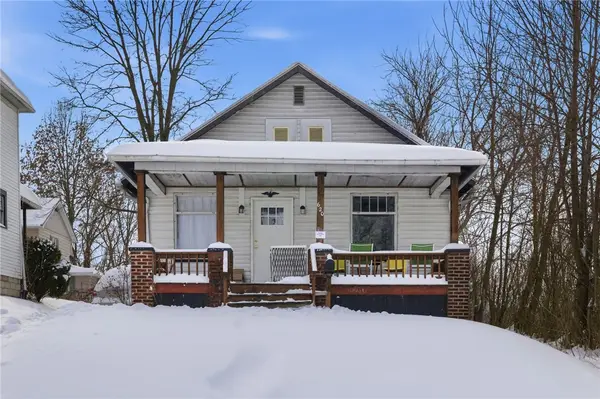 620 E Reynolds Street, New Castle, PA 16101