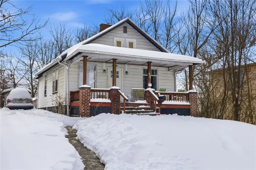 620 E Reynolds Street, New Castle, PA 16101 - #2