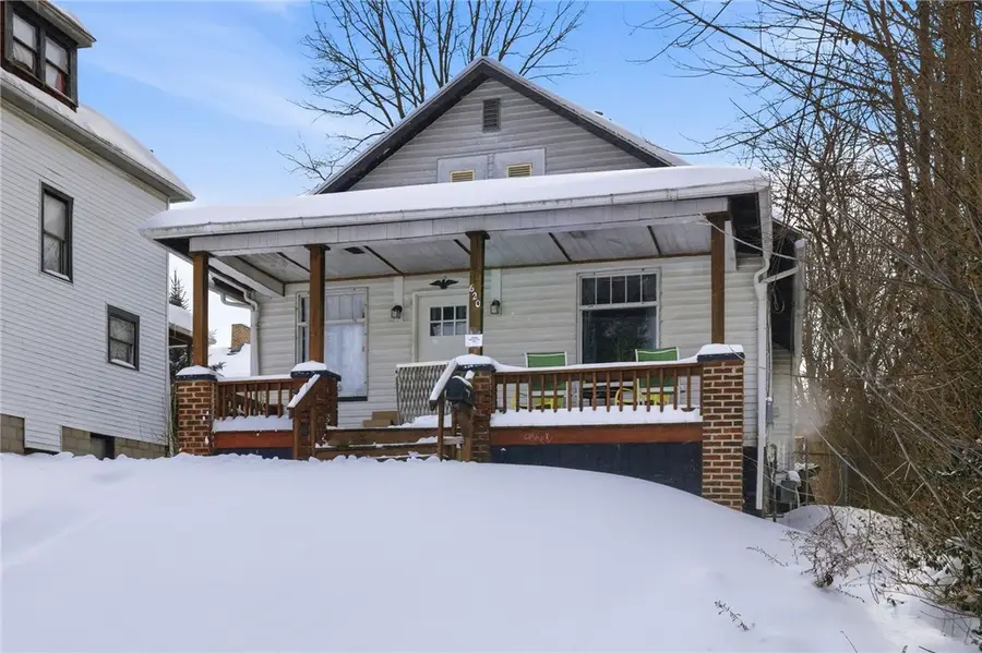 620 E Reynolds Street, New Castle, PA 16101 - #3