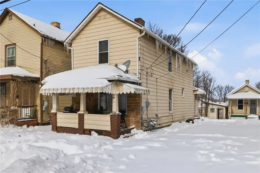 114 W Miller Street, New Castle, PA 16102 - #3