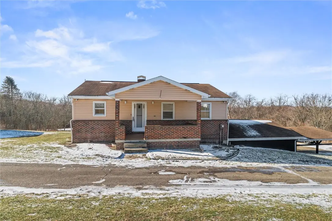 1967 State Route 356, Leechburg, PA 15656 - #1