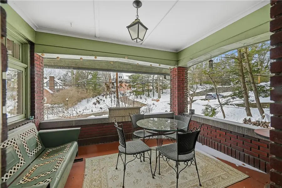 151 W Hutchinson Avenue, Swissvale, PA 15218 - #2