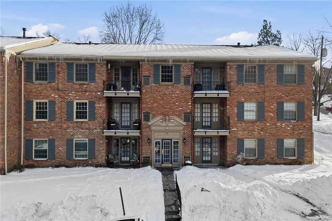 940 Adam Drive #E, Scott, PA 15216 - #1