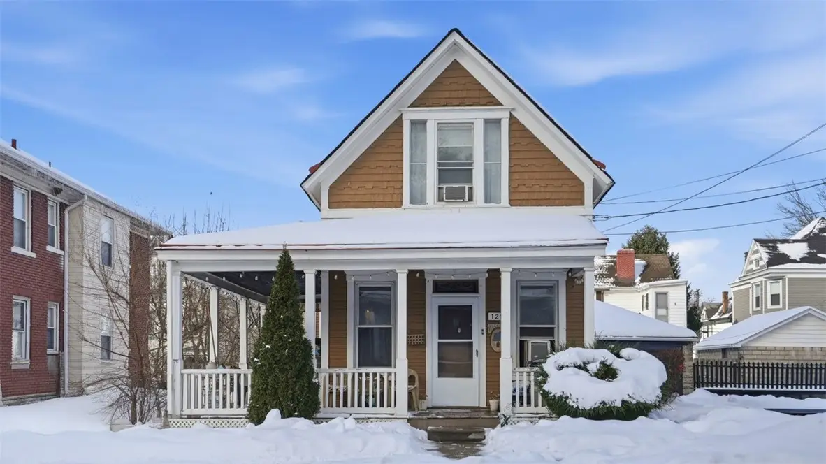 121 Monitor Avenue, Ben Avon, PA 15202 - #1