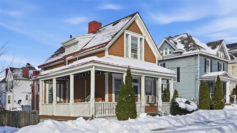 121 Monitor Avenue, Ben Avon, PA 15202 - #2