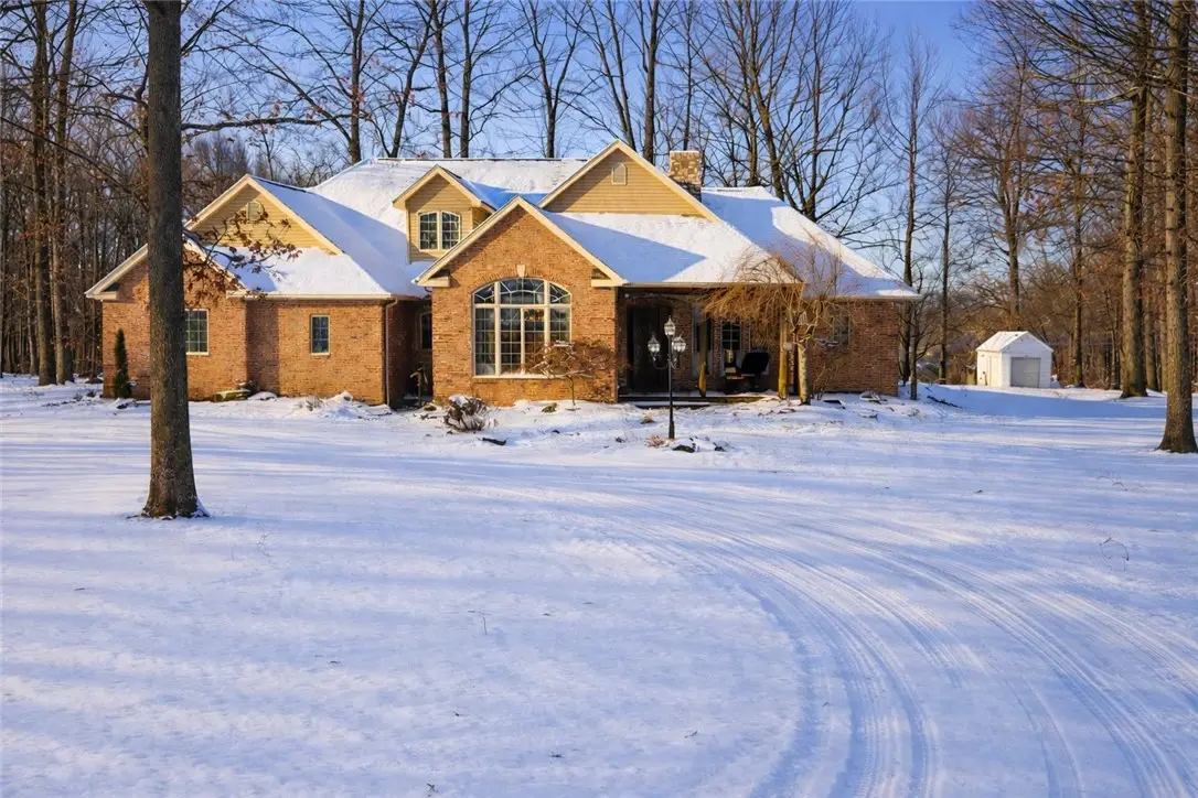 113 Birch Dr, Manor, PA 16201 - #1