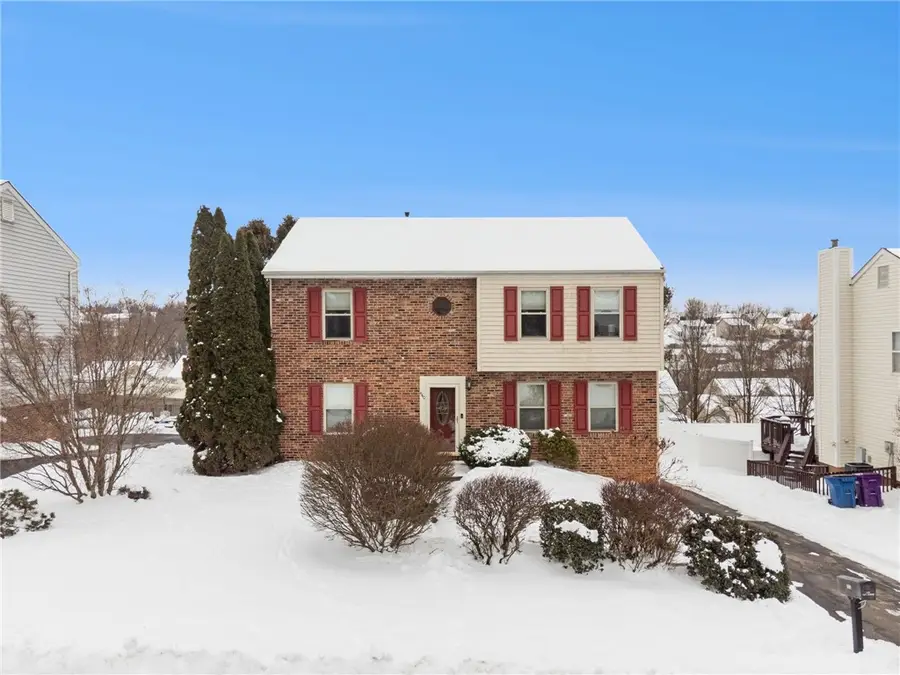 440 Shelbourne Dr, Plum, PA 15239 - #2