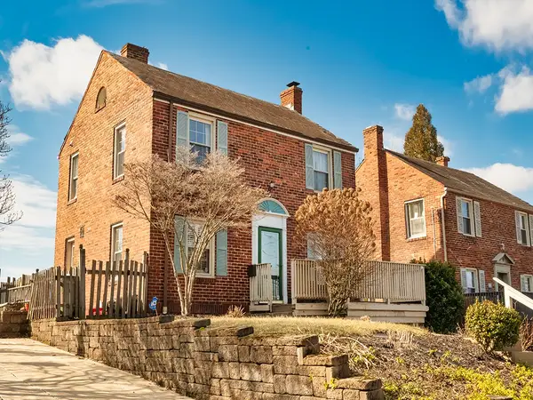 330 Hazel Drive, Mt Lebanon, PA 15228