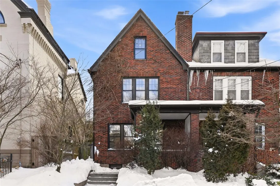 5928 Kentucky Ave, Shadyside, PA 15232 - #1