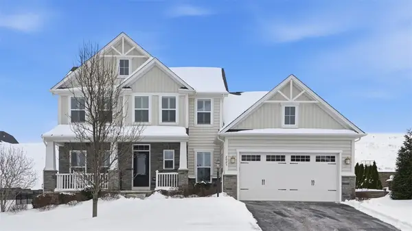 2023 Dantry Dr, Cecil, PA 15317