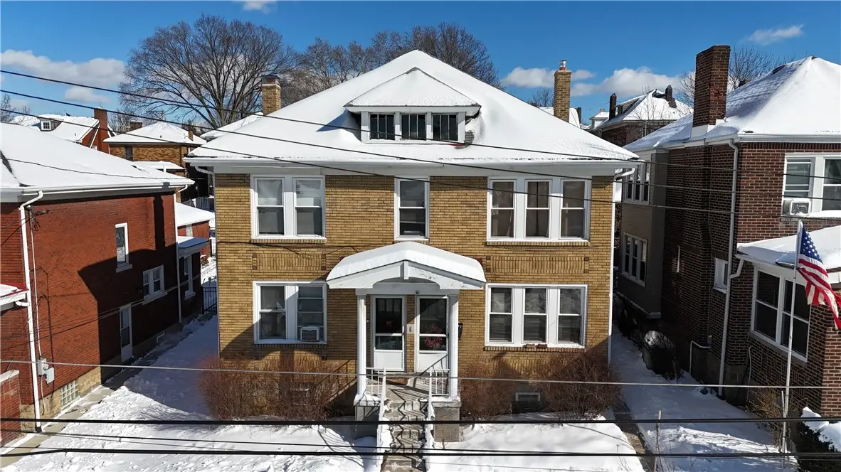 1548-1546 Tolma Ave, Dormont, PA 15216 - #1