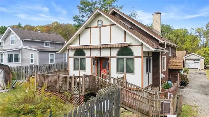 1908 Avella Rd, Avella, PA 15312 - #1