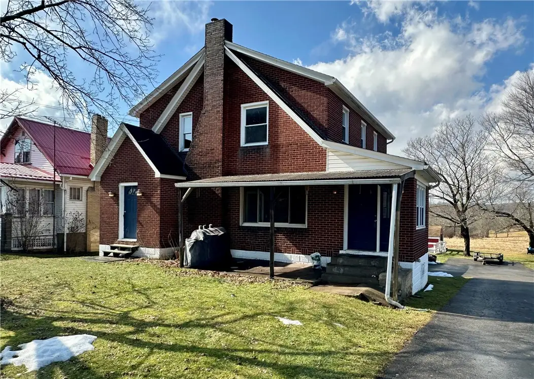 865 E Brady Rd, Cowansville, PA 16218 - #1