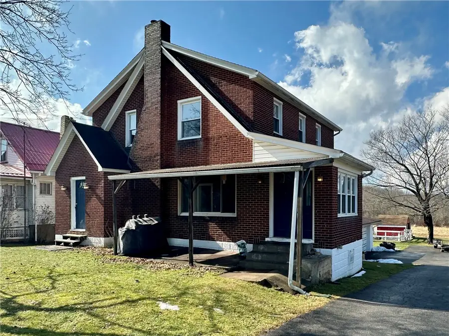 865 E Brady Rd, Cowansville, PA 16218 - #3