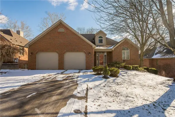 311 Sewickley Ridge Dr, Aleppo, PA 15143