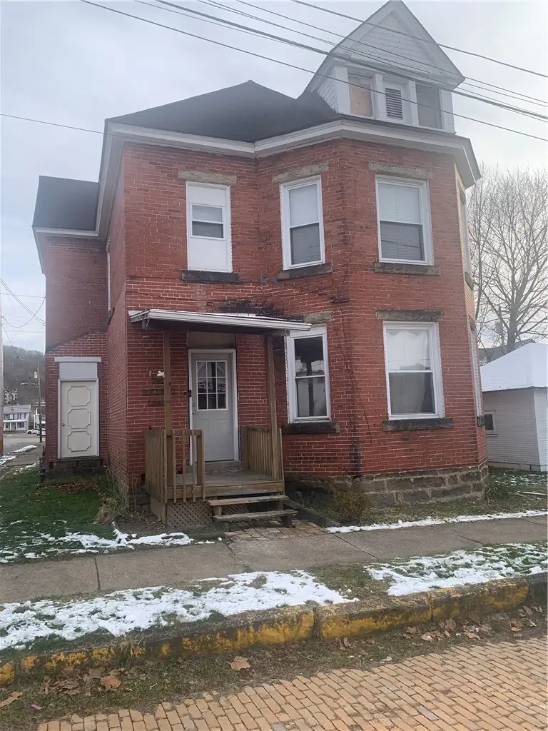 498 E. High Street, Kittanning, PA 16201 - #1