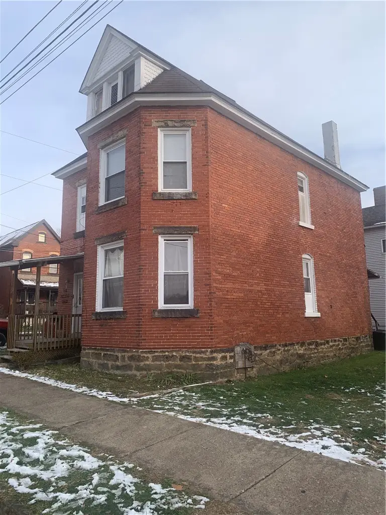 498 E. High Street, Kittanning, PA 16201 - #2