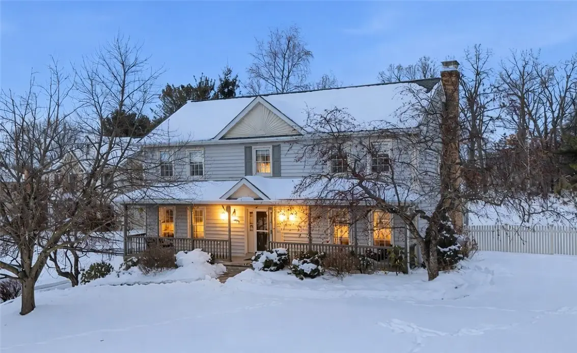 101 Brookshire Drive, Adams, PA 16046 - Image #1