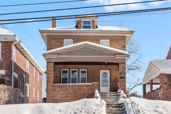 3409 Brownsville Rd, Brentwood, PA 15227