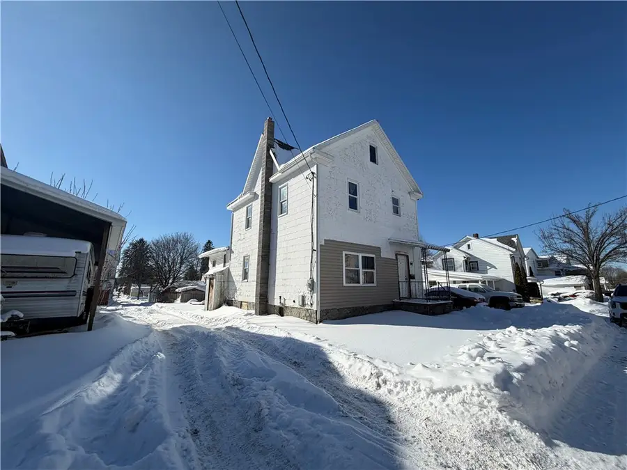 119 W Sanner Street, Somerset, PA 15501 - #2