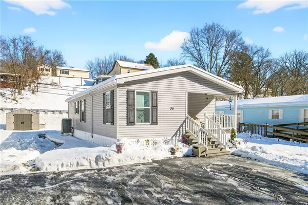 35 Jess Lane, McDonald, PA 15057