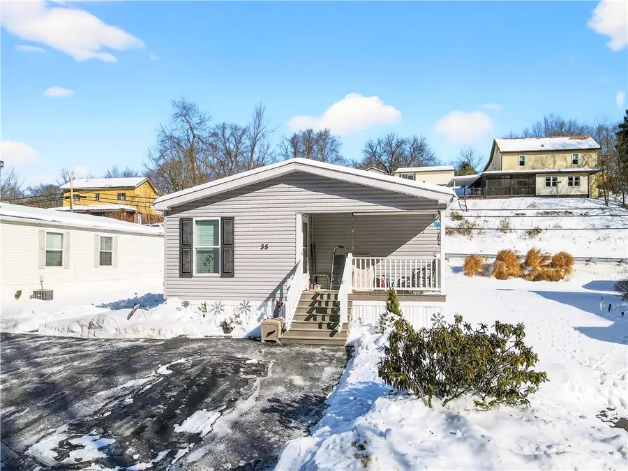 35 Jess Lane, McDonald, PA 15057 - Image #2