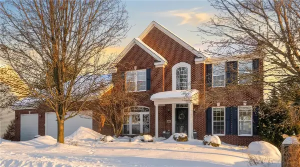 114 Tanglewood Dr, Pine Twp, PA 15090