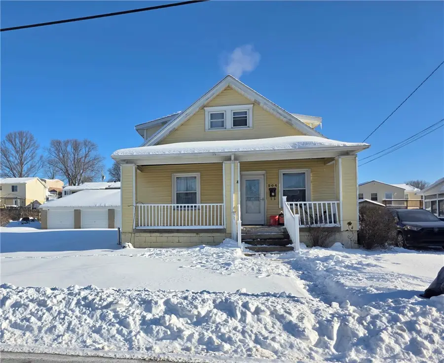 204 Fayette Ave, Oakdale, PA 15071 - #2