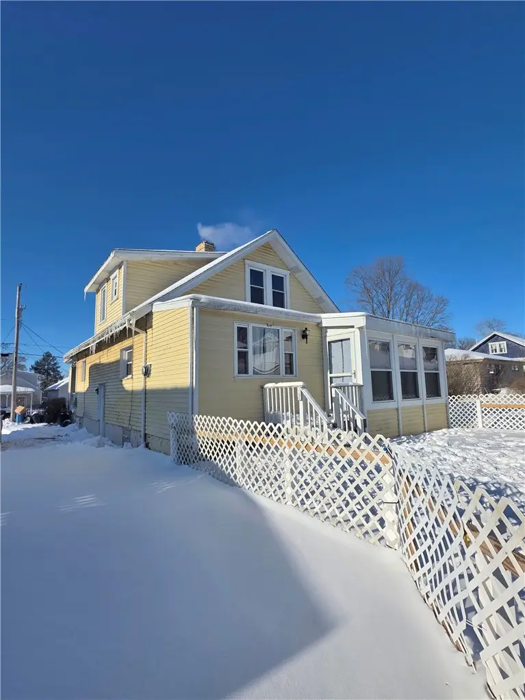 204 Fayette Ave, Oakdale, PA 15071 - #3