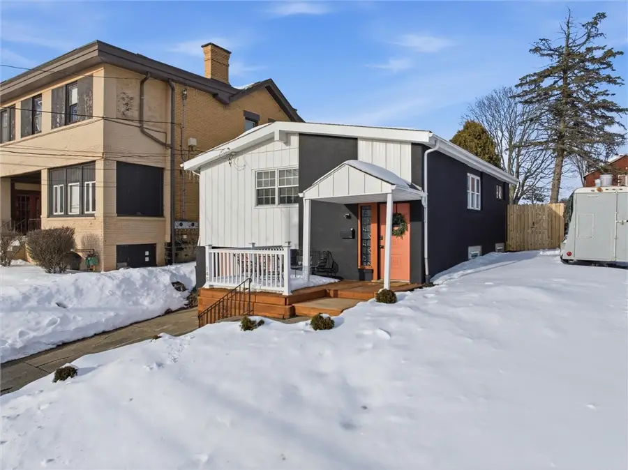 145 Van Buren St, Pittsburgh, PA 15214 - Image #2