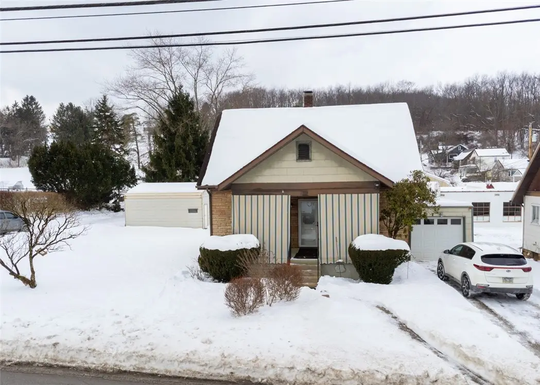 1738 /1740 Hancock Ave, Apollo, PA 15613 - Image #1