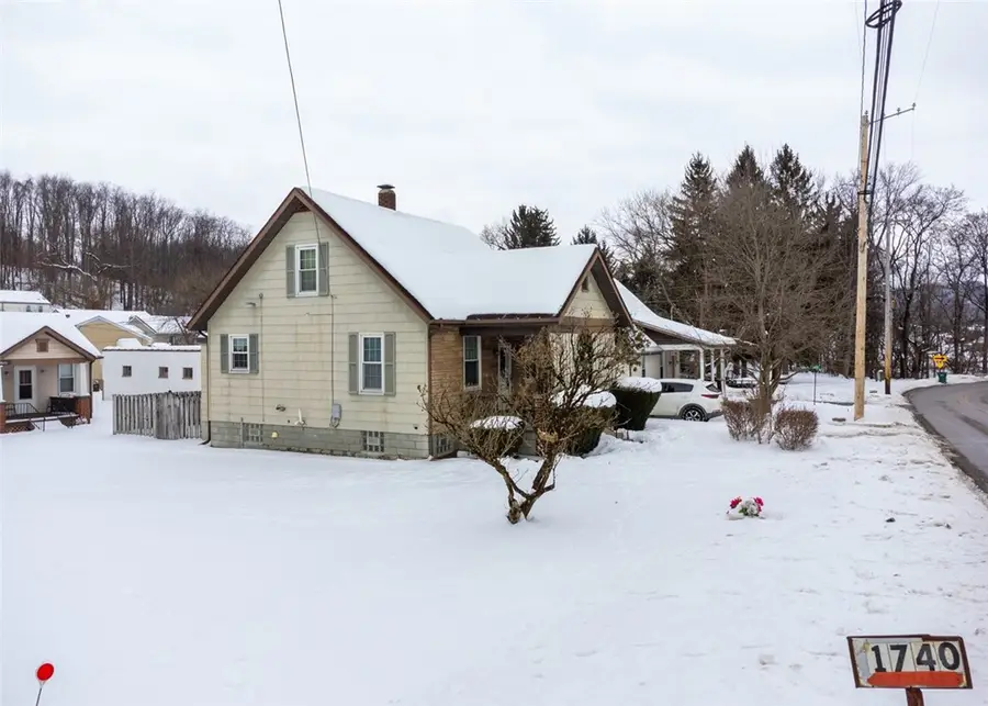 1738 /1740 Hancock Ave, Apollo, PA 15613 - Image #2