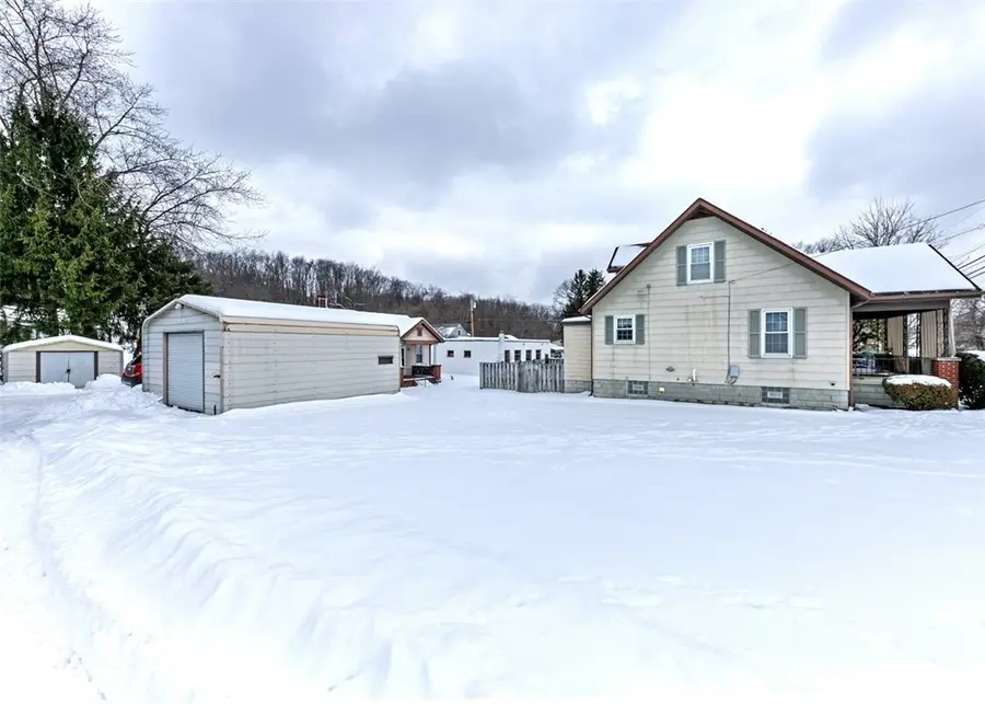 1738 /1740 Hancock Ave, Apollo, PA 15613 - Image #3