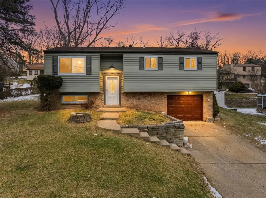 392 Seminole, McCandless, PA 15237 - Image #1