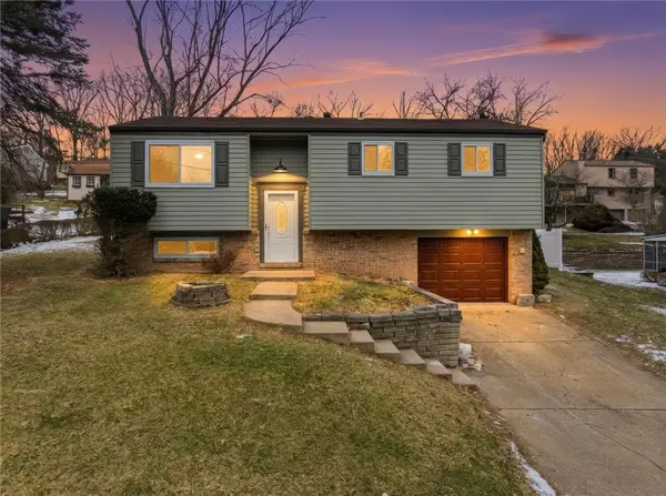 392 Seminole, McCandless, PA 15237