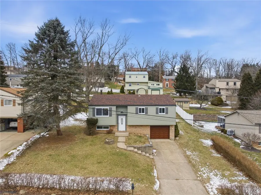 392 Seminole, McCandless, PA 15237 - Image #2