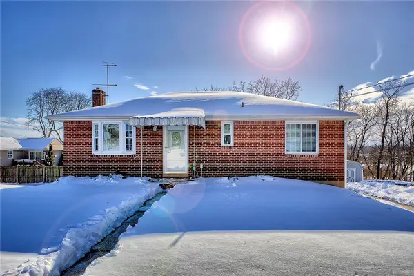 11480 Dennis Circle, North Huntingdon, PA 15642