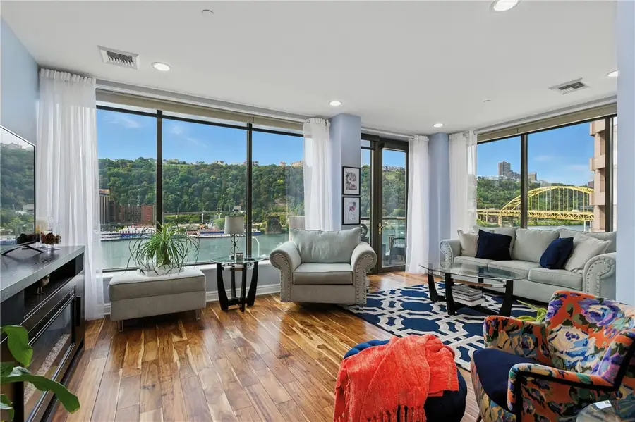 151 Fort Pitt Blvd #501, Pittsburgh, PA 15222 - #2