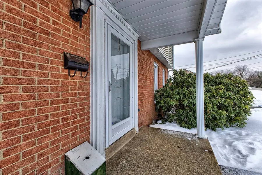 585 Short Street, Greensburg, PA 15601 - #2