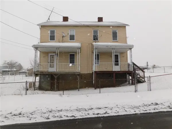 224 Main Street, North Union Twp, PA 15472