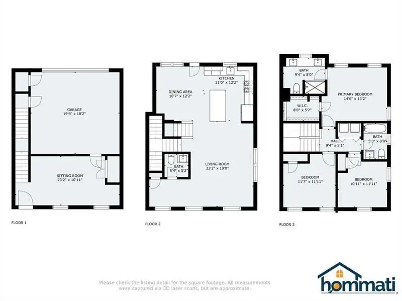 207 Amon St, Cranberry Township, PA 16066 - Image #3