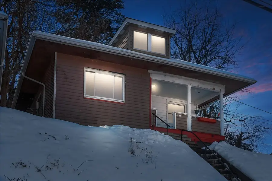 1510 Hiland Ave, Coraopolis, PA 15108 - Image #2