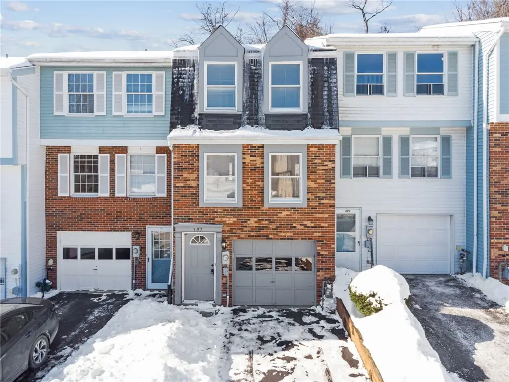 107 Ligonier Lane, Plum, PA 15068 - Image #1