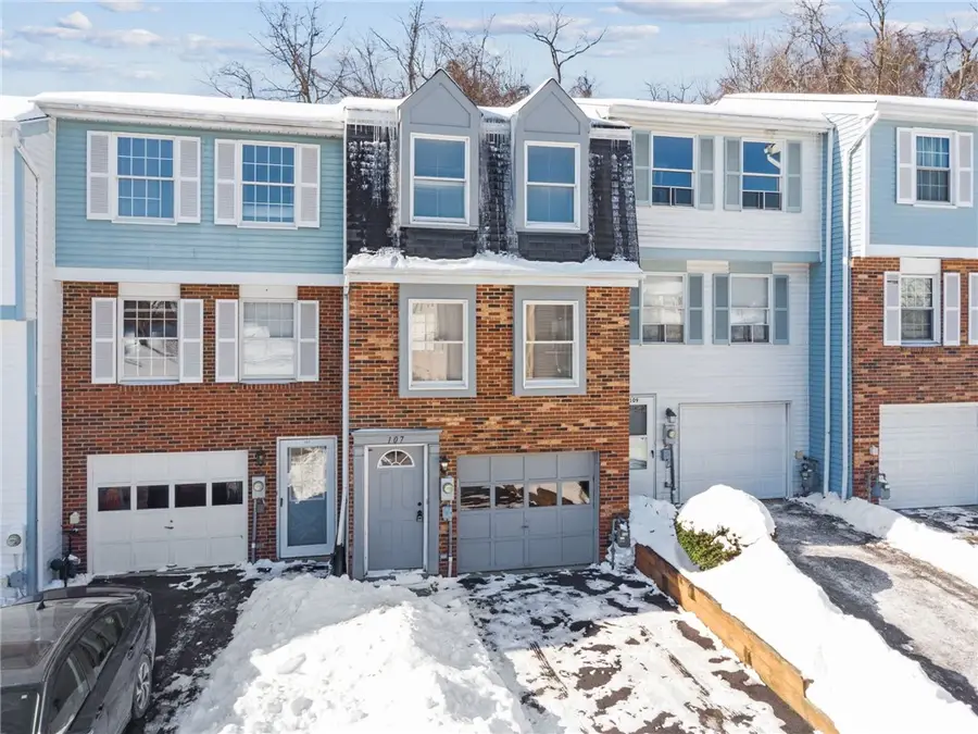 107 Ligonier Lane, Plum, PA 15068 - Image #2