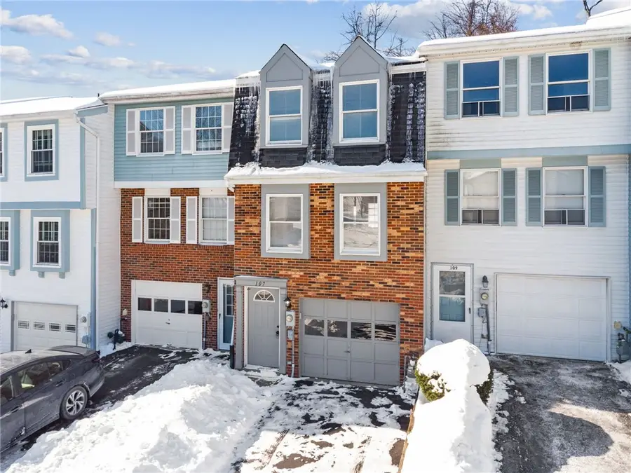 107 Ligonier Lane, Plum, PA 15068 - Image #3