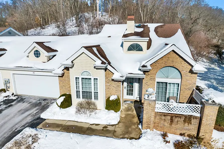 501 Sheridan Ln, Murrysville, PA 15632 - Image #2