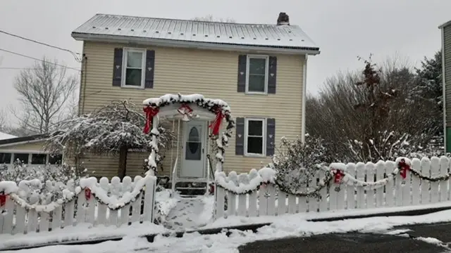 110 Boquet St, Ligonier, PA 15658 - #1