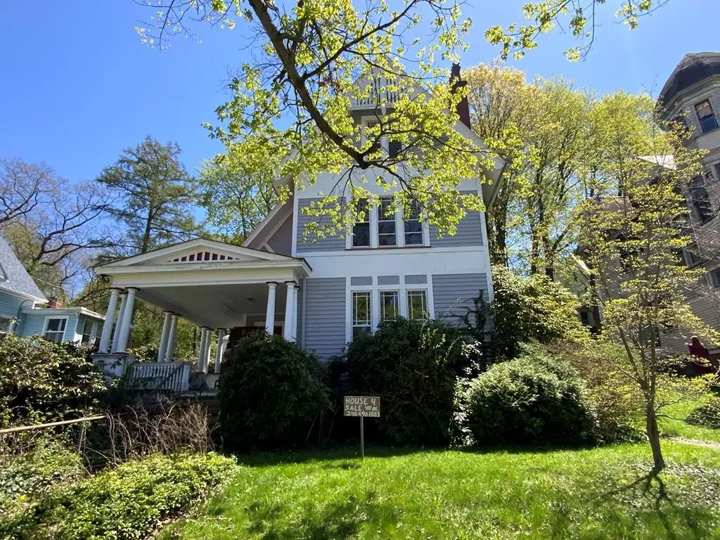 149 W 3rd Street, Oil City, PA 16301 - #1