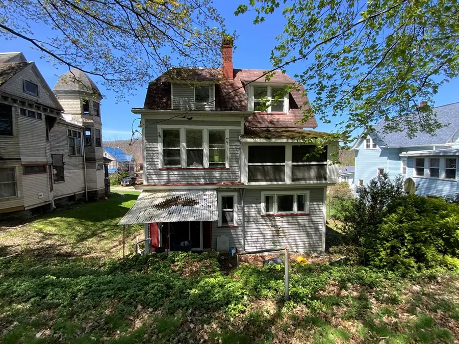 149 W 3rd Street, Oil City, PA 16301 - #2